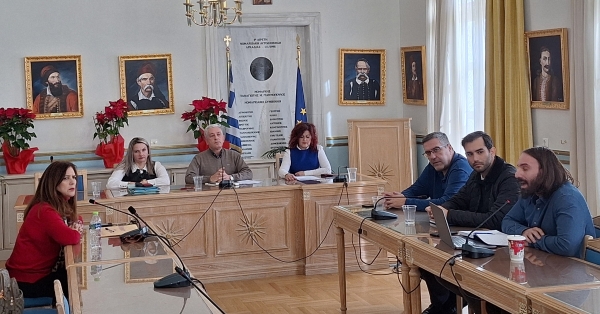 Πελοπόννησος: Στρατηγικός σχεδιασμός για την τουριστική προβολή του 2026