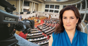 Αλεξία Τασουλή. Εξαφανίστηκαν πολιτικά κόμματα μετά από συγκυβερνήσεις