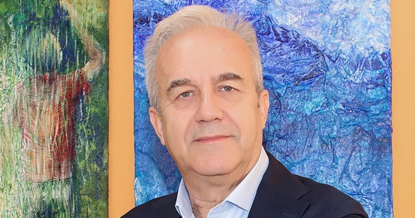 Κων. Λεβέντης: «Μια κατάκτηση για τη συνδεσιμότητα, την ανάπτυξη και την ελπίδα του νομού Ηλείας»