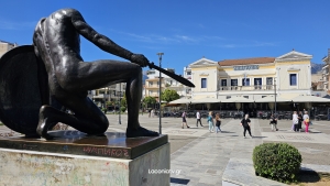 Δήμος Σπάρτης | Με τηλεδιάσκεψη η συνεδρίαση της Δημοτικής Επιτροπής