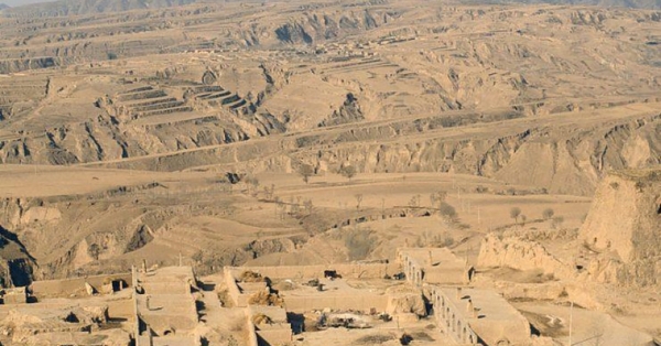 Ο φονικότερος σεισμός της ανθρωπότητας στοίχισε τη ζωή σε 830.000 ανθρώπους