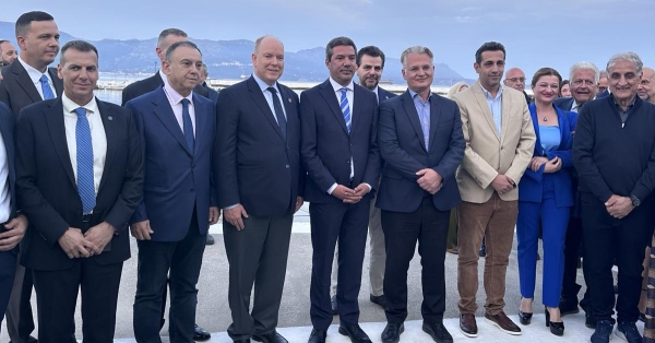 Ελαφόνησος Eco Week 2025 | Δ. Πτωχός: «Το νερό είναι ζήτημα πολιτισμού, ευθύνης και επιβίωσης»