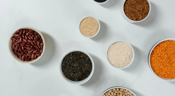 Τα όσπρια της νηστείας φουλ σε πρωτεΐνη που μειώνουν και την χοληστερίνη