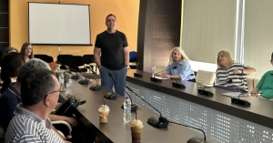 Στήριξη της εκπαιδευτικής καινοτομίας από την Περιφερειακή Ενότητα Λακωνίας