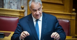 Μ. Boρίδης: Δεν υπάρχει πολιτικό σκάνδαλο στον ΟΠΕΚΕΠΕ - Η αντιπολίτευση επενδύει γιατί δεν έχει τίποτα άλλο να πει