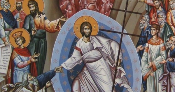 Της Διακαινησίμου: Γιατί ονομάζεται έτσι η εβδομάδα μετά το Πάσχα