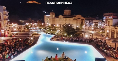 Η Περιφέρεια Πελοποννήσου προχωρά στην ωρίμανση τριών εμβληματικών έργων σε Άργος και Καλαμάτα