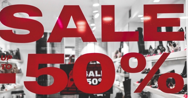 Χειμερινές εκπτώσεις 2026: Πότε θα ξεκινήσουν - Πόσο θα διαρκέσουν