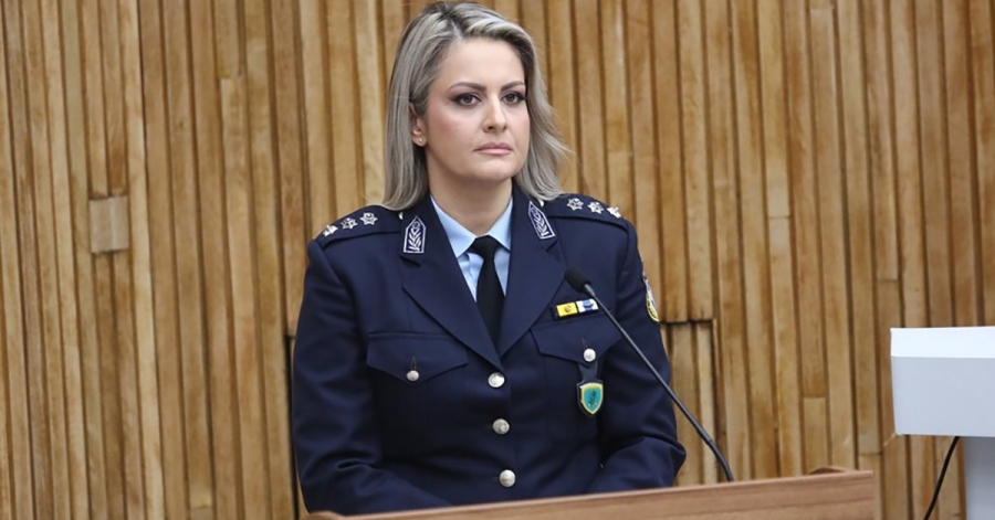 Κ. Δημογλίδου: Δικογραφία κατά των αγροτών που έκλεισαν την εθνική οδό στη Νεμέα