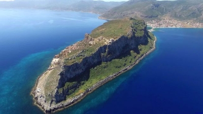 Το Monemvasia Castle Challenge έρχεται στις 15/6