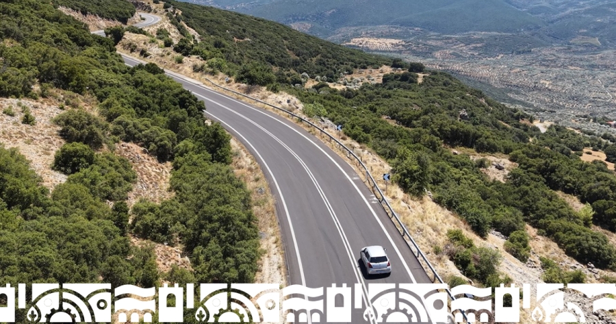 Περιφέρεια Πελοποννήσου: Εγκρίθηκε η δημοπράτηση έξι έργων 5,7 εκατ. ευρώ – Δύο εκατ. ευρώ για τη Λακωνία