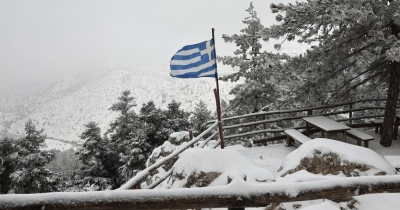 Κακοκαιρία: Επικαιροποιήθηκε το έκτακτο δελτίο της ΕΜΥ - Πού θα «χτυπήσει» τις επόμενες ώρες