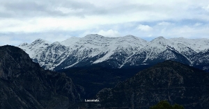 Ο πιο «φτωχός» σε χιόνια Δεκέμβριος της τελευταίας 20ετίας– Μόλις στο 1% η χιονοκάλυψη στην Ελλάδα