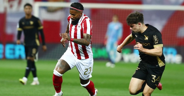 Τελικός Κυπέλλου Ελλάδας: ΟΦΗ – Ολυμπιακός, μετά από 35 χρόνια | Πότε και που θα γίνει