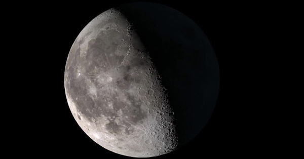 Το 2024 θα τελειώσει με ένα σπάνιο διαστημικό γεγονός που δεν έχετε δει ποτέ