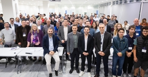 Το CHAIN Lab του Τμήματος Ψηφιακών Συστημάτων στον 2ο Ετήσιο Μαραθώνιο Καινοτομίας του Δήμου Αθηναίων