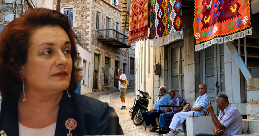 Δήμος Ευρώτα: Η μνήμη της Μαριέττας Γιαννάκου αξίζει σεβασμό — όχι πολιτική εκμετάλλευση