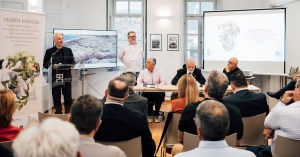 Με τη σφραγίδα της UNESCO ο Πάρνωνας και το Ακρωτήριο Μαλέα – Δ. Πτωχός: «Η ένταξη ανοίγει μια νέα εποχή για την Πελοπόννησο»