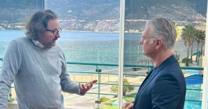 Δ. Πτωχός: «Η Πελοπόννησος ανεβάζει ταχύτητα για το ΕΚΟ Ράλλυ Ακρόπολις 2026»