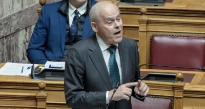Πέθανε ο υφυπουργός Περιβάλλοντος Νίκος Ταγαράς σε ηλικία 70 ετών