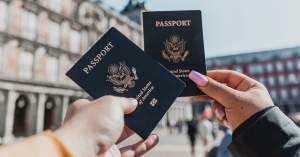 Αλλάζουν όλα από τον Οκτώβριο για την είσοδο σε χώρες της ΕΕ - Το σύστημα εισόδου/εξόδου (EES)