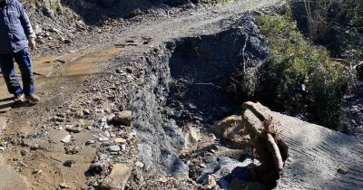 Κήρυξη του Δήμου Σπάρτης σε κατάσταση Έκτακτης Ανάγκης Πολιτικής Προστασίας