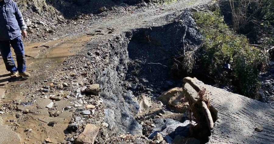 Κήρυξη του Δήμου Σπάρτης σε κατάσταση Έκτακτης Ανάγκης Πολιτικής Προστασίας
