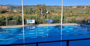 Αρχίζουν οι εγγραφές για το κοινό στο Ματάλειο Δημοτικό Κολυμβητήριο Σπάρτης
