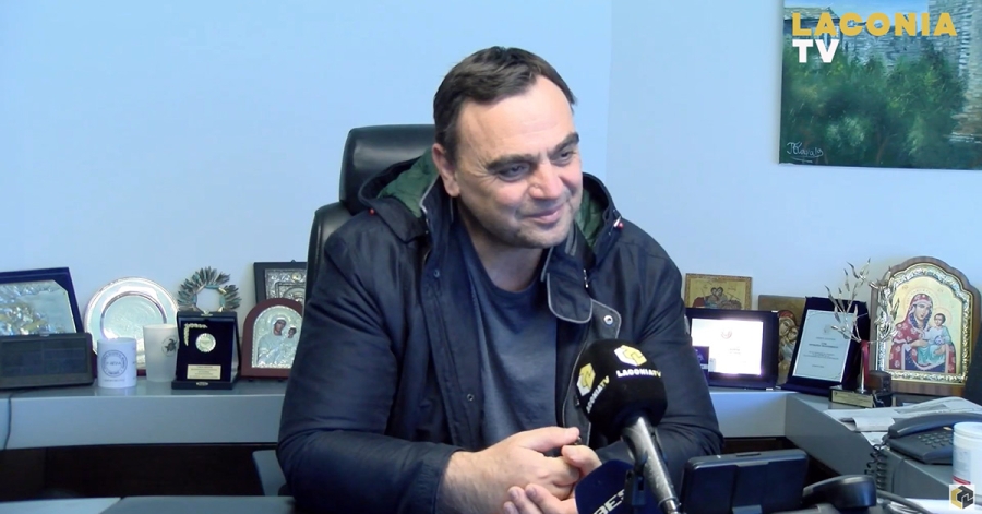 Σπάρτη: Έπειτα από 40 χρόνια, προχωρά η ίδρυση του 6ου Δημοτικού και του 7ου Νηπιαγωγείου (video)