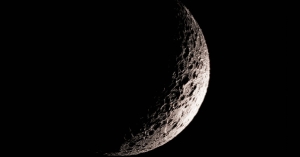 Μαύρο φεγγάρι: Το σπάνιο φαινόμενο του Αυγούστου που συμβαίνει κάθε 3 χρόνια