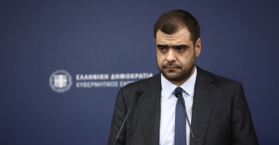 Π. Μαρινάκης: Στη ΔΕΘ θα ανακοινωθούν φοροελαφρύνσεις