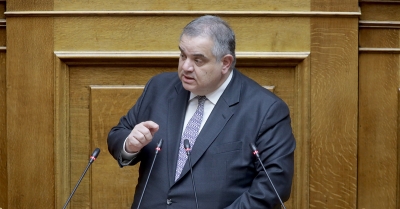 Β. Σπανάκης: «Η επιστολική ψήφος φέρνει την Ελλάδα πιο μπροστά»