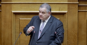 Β. Σπανάκης: «Η επιστολική ψήφος φέρνει την Ελλάδα πιο μπροστά»
