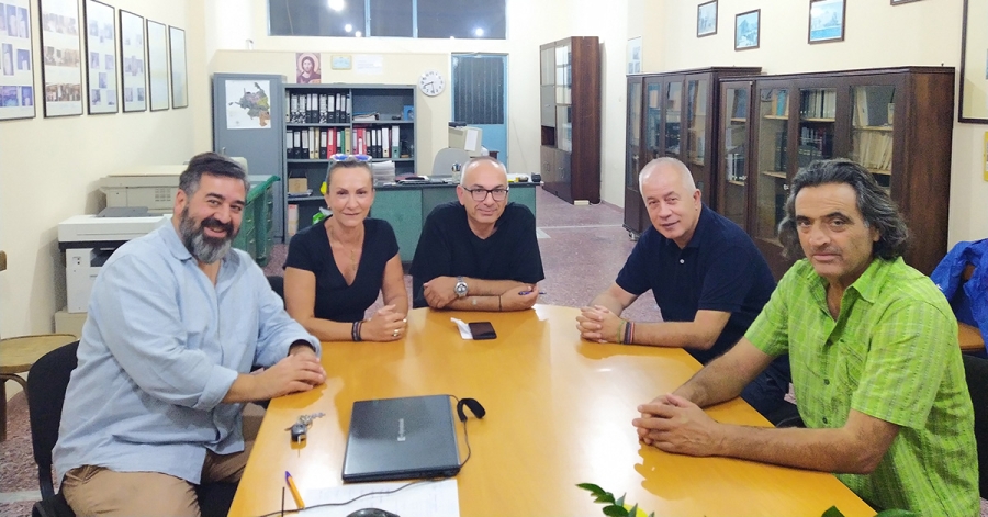 Σχολική στέγη και προβλήματα στα σχολεία της Σπάρτης στο επίκεντρο συνάντησης γονέων και εκπαιδευτικών
