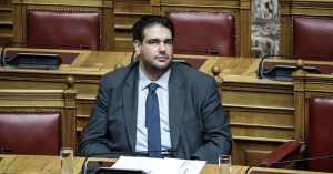 Θ. Λιβάνιος: Βελτιώνουμε την εισπραξιμότητα των δήμων – Π. Σπανάκης: Αυξημένη κατά 220 εκατ. η χρηματοδότηση της Αυτοδιοίκησης