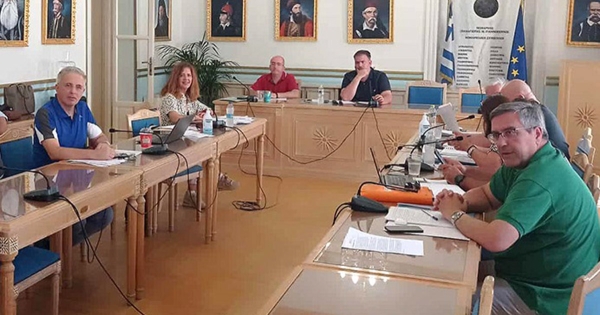Αρνητική γνωμοδότηση για τη μονάδα βιοαερίου στο Ξηροκάμπι από την Επιτροπή Περιβάλλοντος και Χωροταξίας