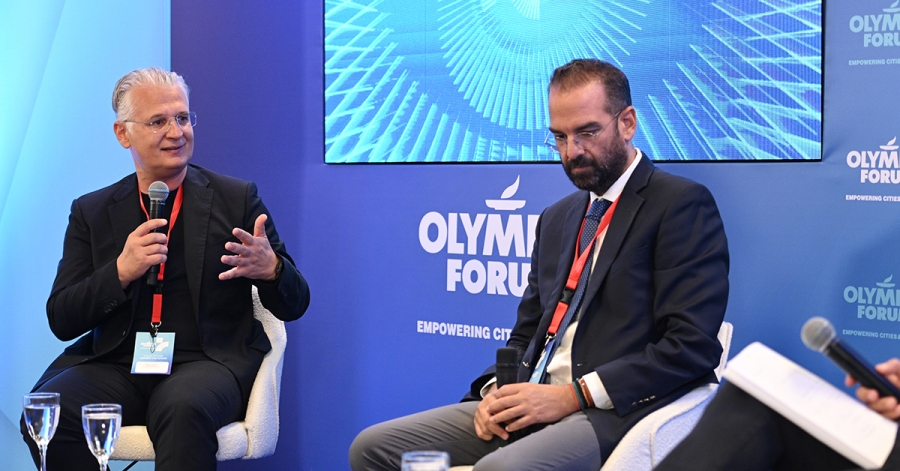 Δ. Πτωχός: «Η ανάπτυξη κρίνεται στην πράξη, στις ευκαιρίες που δημιουργεί για τον τόπο και τους ανθρώπους του»