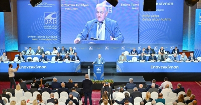 ΚΕΔΕ: Εγκρίθηκε κατά πλειοψηφία ψήφισμα που διεκδικεί την οικονομική και θεσμική ενίσχυση των Δήμων