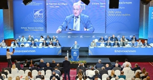 ΚΕΔΕ: Εγκρίθηκε κατά πλειοψηφία ψήφισμα που διεκδικεί την οικονομική και θεσμική ενίσχυση των Δήμων