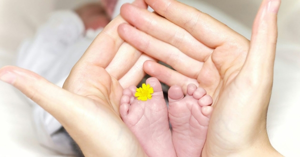 Αυτό είναι το ομορφότερο όνομα στον κόσμο και είναι ελληνικό