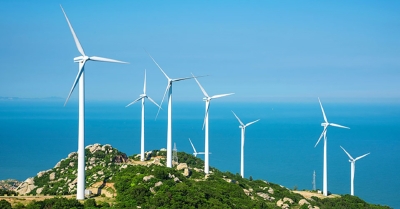 Ψήφισμα καταγγελίας για τη σχεδιαζόμενη εγκατάσταση ανεμογεννητριών και σταθμών αποθήκευσης στον Πάρνωνα και το Μαίναλο