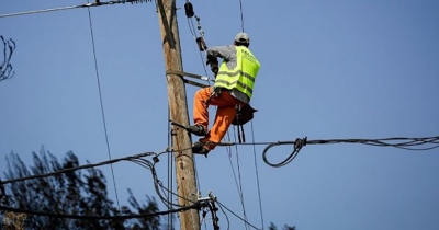 Διακοπή ρεύματος σήμερα Πέμπτη (14/3) στο Δήμο Ευρώτα