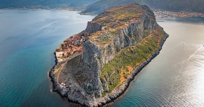 Ένωση Επιχειρηματιών Μονεμβασίας: «Όταν η αδικία γίνεται νόμος»