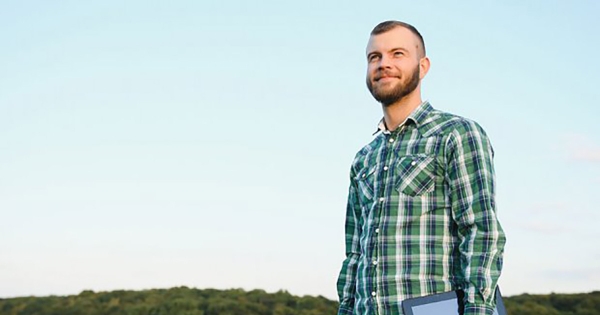 Νέοι αγρότες: Έως τις 25 Φεβρουαρίου η υποβολή αιτήσεων