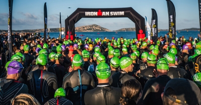 IRONMAN 70.3 Costa Navarino: Η Πελοπόννησος στην κορυφή του αθλητικού τουρισμού