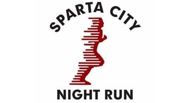 2ο Sparta City Night Run στις 16 Σεπτεμβρίου 2023