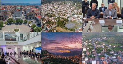 Χρ. Λαμπρόπουλος: Στρατηγική δικαίωση για την Περιφέρεια Πελοποννήσου η έγκριση της πρότασης για έργα επιπλέον 63,8 εκατ. ευρώ