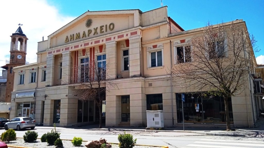 Μόλις 59 από τους 154 υπόχρεους Δήμους έχουν επιλέξει Συμπαραστάτη του Δημότη
