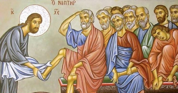 Μεγάλη Τετάρτη: Τι γιορτάζουμε - Ο συμβολισμός της ημέρας