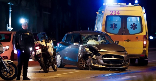 Τραγωδίες δίχως τέλος στην άσφαλτο - Πέντε νεκροί σε τροχαία δυστυχήματα μέσα σε δύο ημέρες